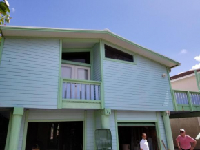 Caribbean Vibes House